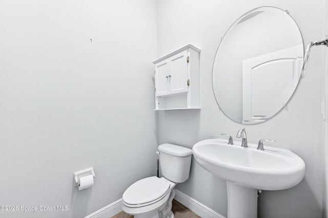 2407 Kamin Drive, Melbourne, FL 32940