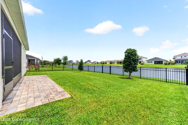 2407 Kamin Drive, Melbourne, FL 32940