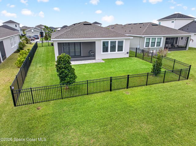 2407 Kamin Drive, Melbourne, FL 32940