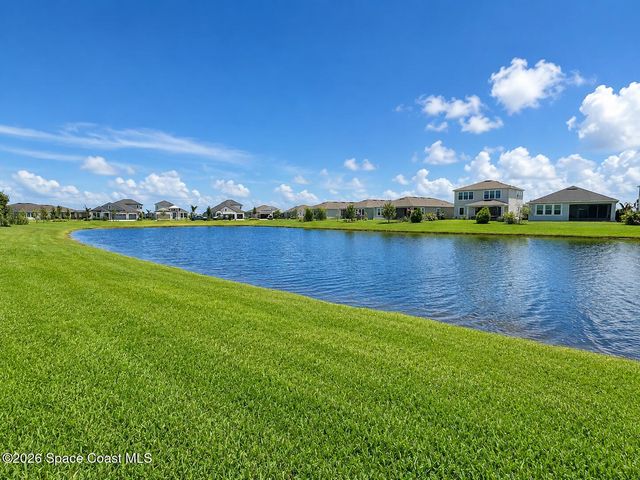 2407 Kamin Drive, Melbourne, FL 32940