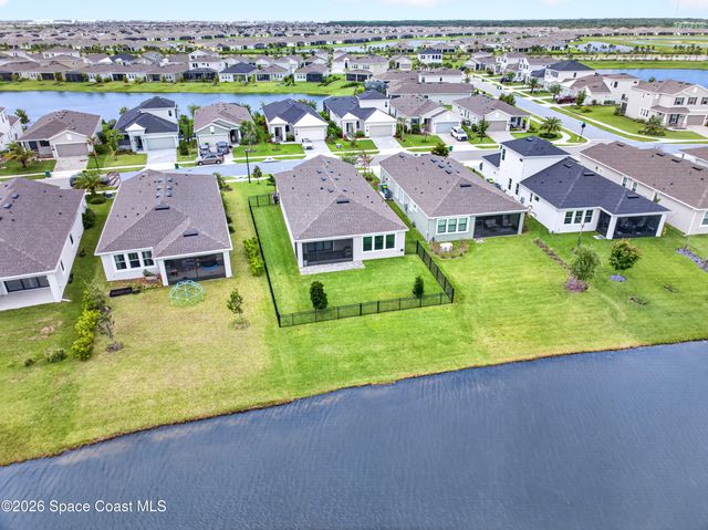 2407 Kamin Drive, Melbourne, FL 32940