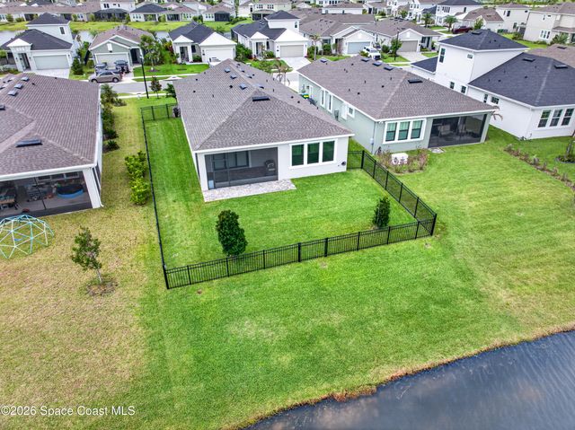 2407 Kamin Drive, Melbourne, FL 32940