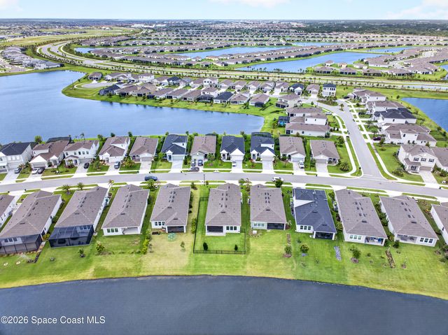 2407 Kamin Drive, Melbourne, FL 32940