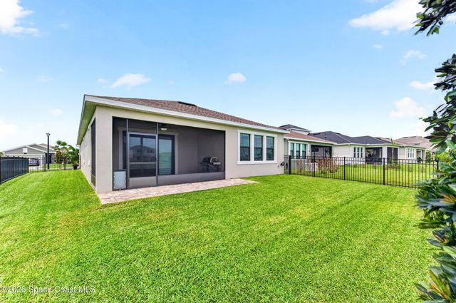 2407 Kamin Drive, Melbourne, FL 32940