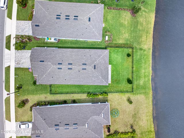 2407 Kamin Drive, Melbourne, FL 32940