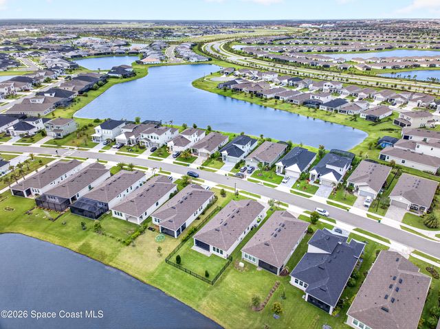 2407 Kamin Drive, Melbourne, FL 32940
