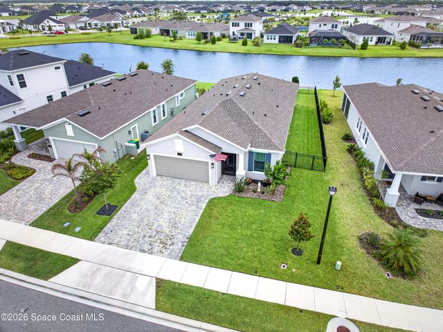 2407 Kamin Drive, Melbourne, FL 32940