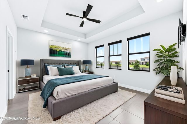 2407 Kamin Drive, Melbourne, FL 32940
