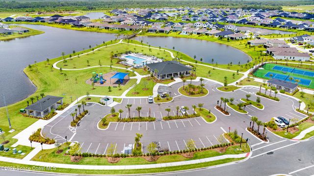 2407 Kamin Drive, Melbourne, FL 32940