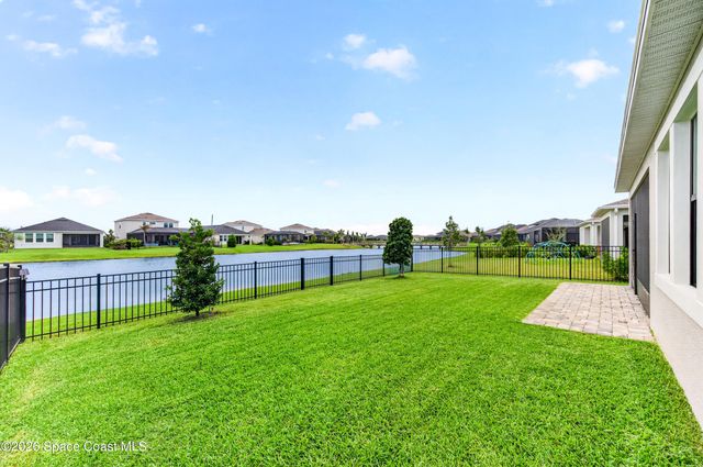 2407 Kamin Drive, Melbourne, FL 32940