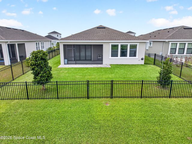 2407 Kamin Drive, Melbourne, FL 32940