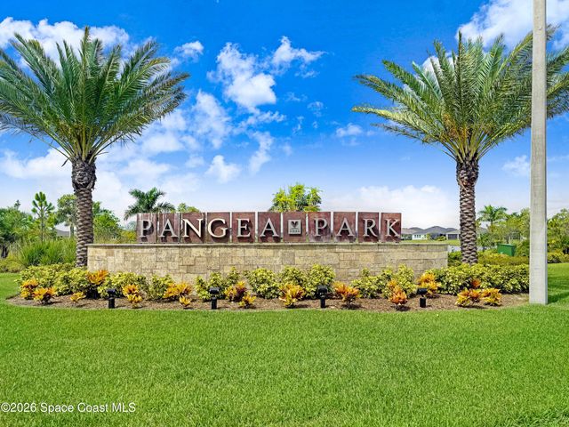 2407 Kamin Drive, Melbourne, FL 32940