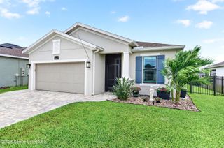 2407 Kamin Drive, Melbourne, FL 32940