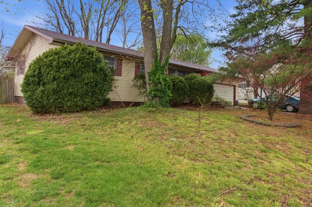 2806 W Chicago Street, Springfield, MO 65803