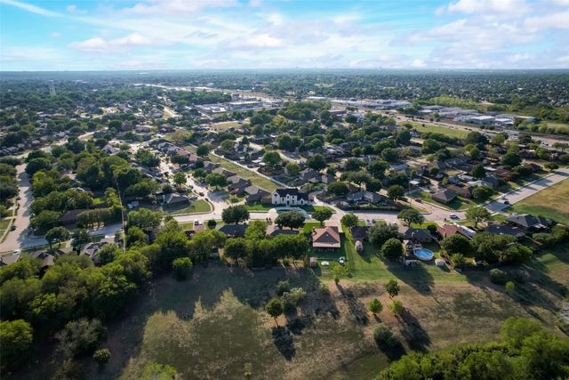 3320 Bryan Street, Sachse, TX 75048