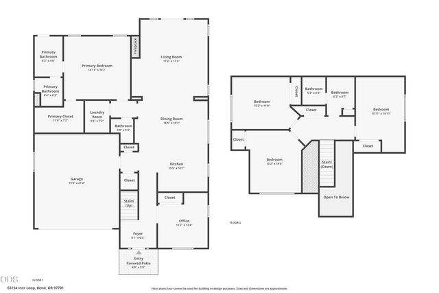 63154 Iner Loop, Bend, OR 97701