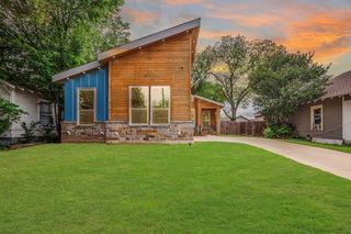 2123 Ramsey Avenue, Dallas, TX 75216