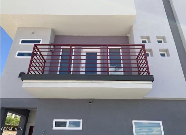 5545 Buckley Drive 1, El Paso, TX 79912