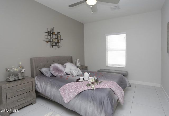 5545 Buckley Drive 1, El Paso, TX 79912