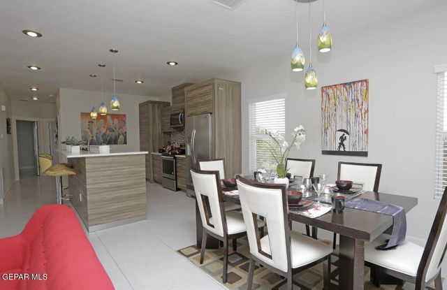 5545 Buckley Drive 1, El Paso, TX 79912