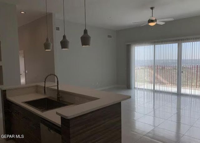 5545 Buckley Drive 1, El Paso, TX 79912