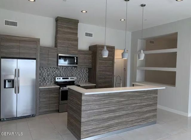 5545 Buckley Drive 1, El Paso, TX 79912