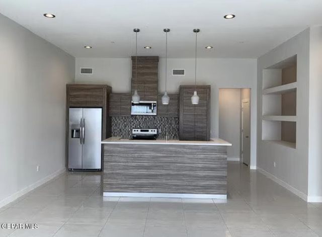 5545 Buckley Drive 1, El Paso, TX 79912