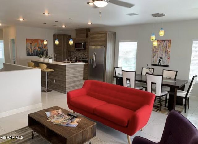 5545 Buckley Drive 1, El Paso, TX 79912