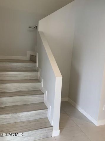 5545 Buckley Drive 1, El Paso, TX 79912