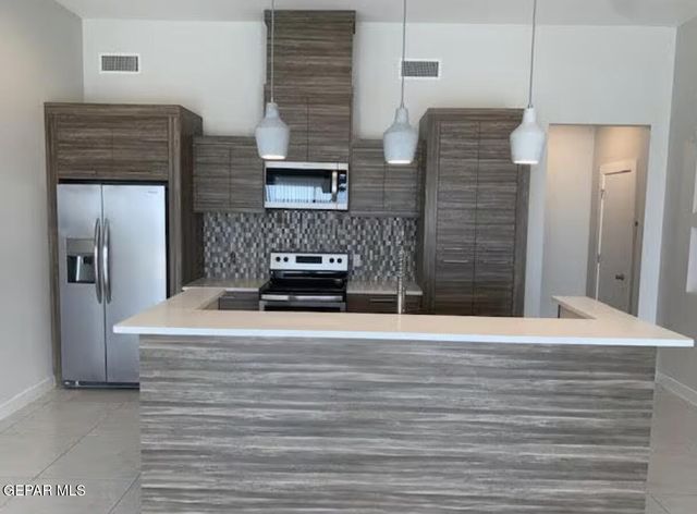 5545 Buckley Drive 1, El Paso, TX 79912