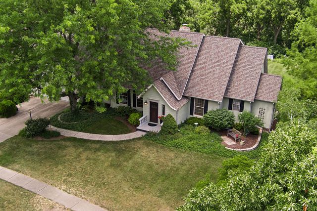 3063 Wedgewood Drive, Dekalb, IL 60115