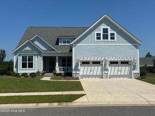 3210 Calusa Cove, Leland, NC 28451