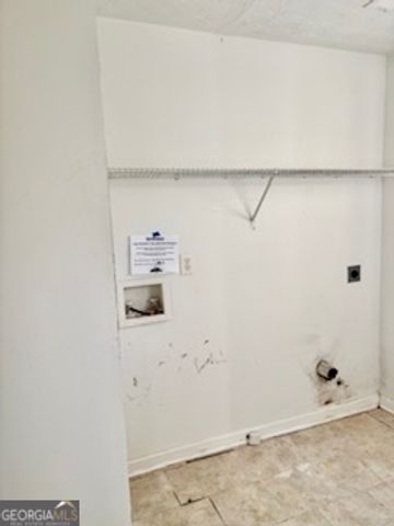 6659 Setter Drive, Riverdale, GA 30296