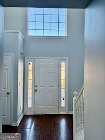 6659 Setter Drive, Riverdale, GA 30296