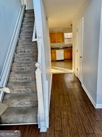 6659 Setter Drive, Riverdale, GA 30296