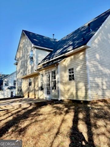 6659 Setter Drive, Riverdale, GA 30296