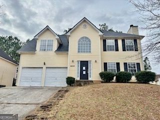 6659 Setter Drive, Riverdale, GA 30296