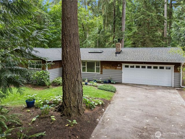 6724 Alder Glen Drive SE, Olympia, WA 98513