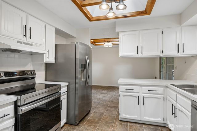6724 Alder Glen Drive SE, Olympia, WA 98513