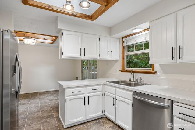 6724 Alder Glen Drive SE, Olympia, WA 98513