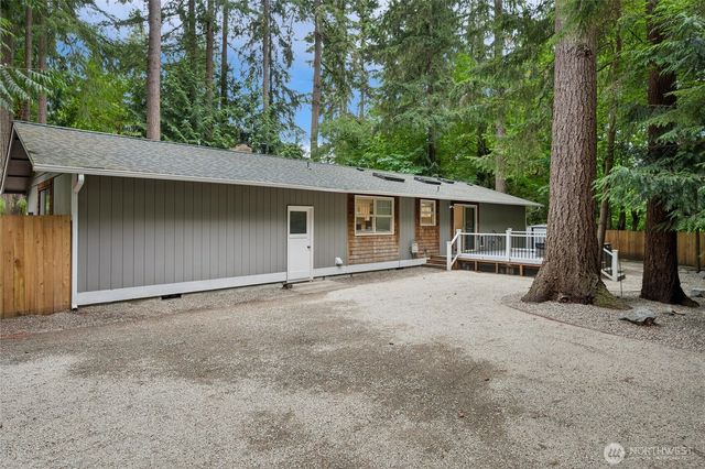 6724 Alder Glen Drive SE, Olympia, WA 98513