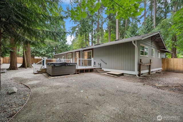 6724 Alder Glen Drive SE, Olympia, WA 98513