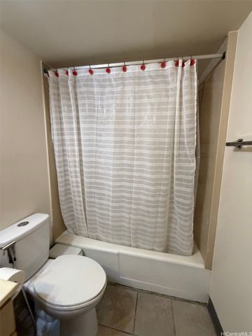 1717 Ala Wai Boulevard 805, Honolulu, HI 96815