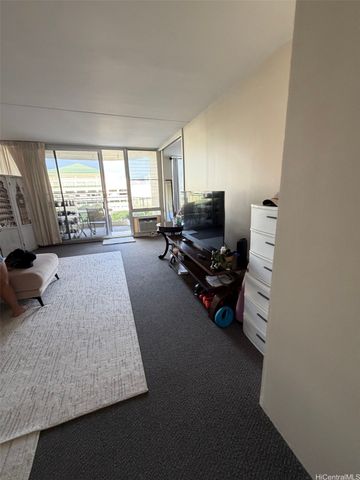 1717 Ala Wai Boulevard 805, Honolulu, HI 96815