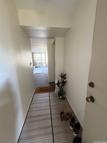 1717 Ala Wai Boulevard 805, Honolulu, HI 96815