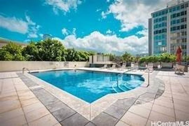 1717 Ala Wai Boulevard 805, Honolulu, HI 96815