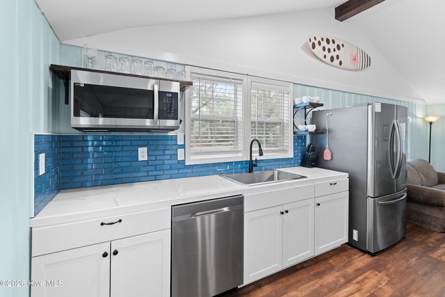 1933 Holden Beach Road SW, Holden Beach, NC 28462