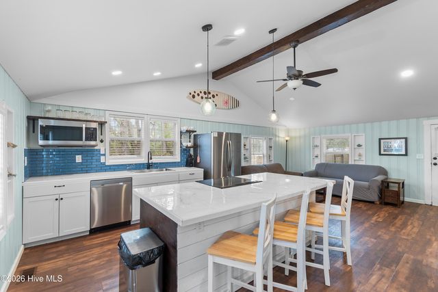 1933 Holden Beach Road SW, Holden Beach, NC 28462