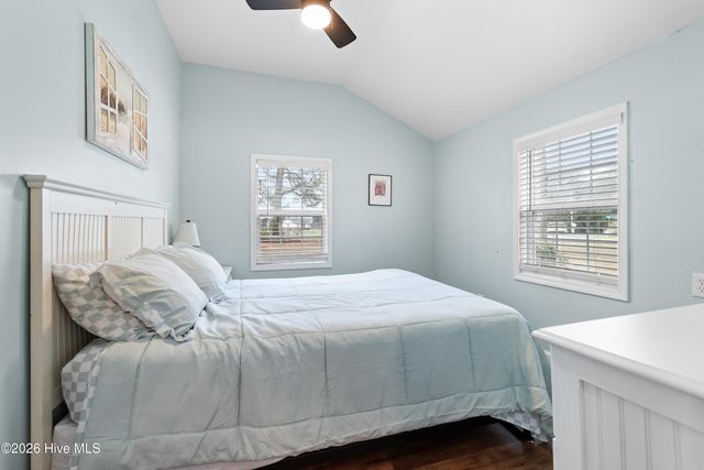 1933 Holden Beach Road SW, Holden Beach, NC 28462
