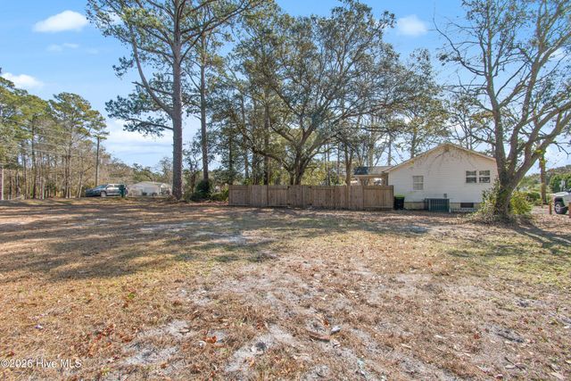 1933 Holden Beach Road SW, Holden Beach, NC 28462